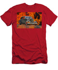 1938 Cadillac Lucifers Limo Dave Koontz T-Shirt