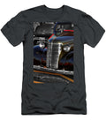 1938 Chevrolet Master Deluxe John Straton T-Shirt