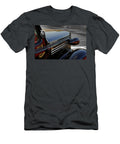 1938 Chevrolet Master Deluxe V2 John Straton T-Shirt