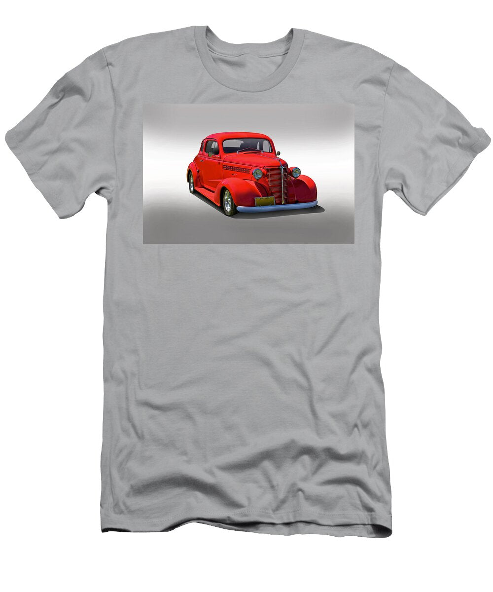 1938 Chevy Coupe Dave Koontz T-Shirt