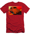 1938 Chevy Coupe with Louvers Dave Koontz T-Shirt