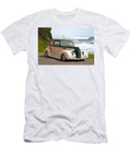 1938 Ford Tudor Sedan Dave Koontz T-Shirt
