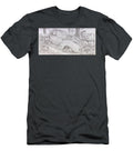 1938 Hudson Terraplane Nancy Ryder T-Shirt