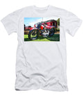 1938 Indian Chief Motorcycle Dave Koontz T-Shirt