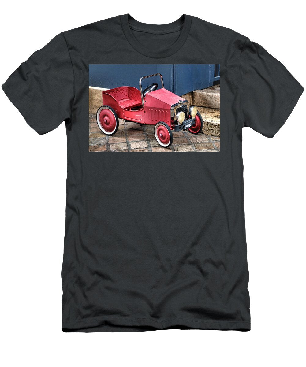 1938 Olivier Le Queinec T-Shirt