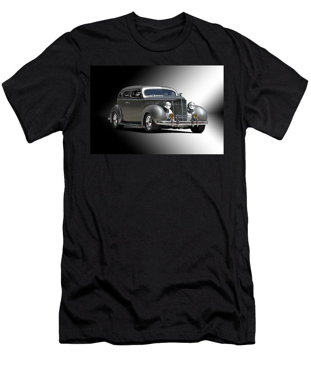 1938 Packard Big Al Sedan Dave Koontz T-Shirt