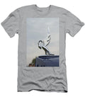 1938 Packard Jack R Perry T-Shirt