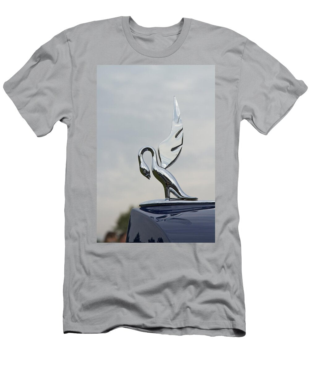1938 Packard Jack R Perry T-Shirt
