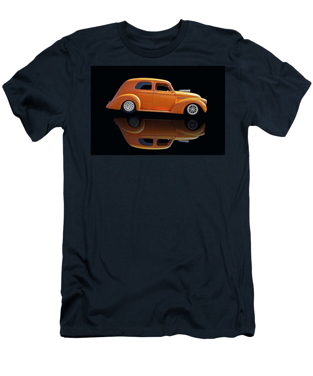 1938 Willys Sedan V Dave Koontz T-Shirt