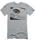 1939 Aston Martin Emblem Dennis Hedberg T-Shirt