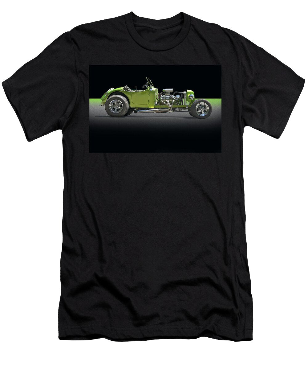 1939 Bantam Altered Street Dave Koontz T-Shirt