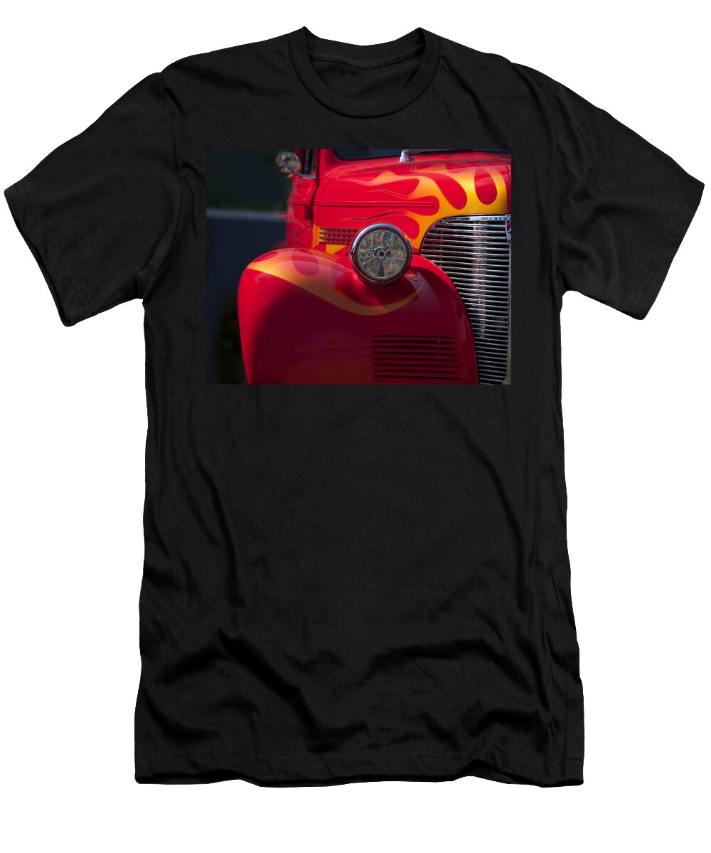 1939 Chevrolet Coupe Dave Koontz T-Shirt