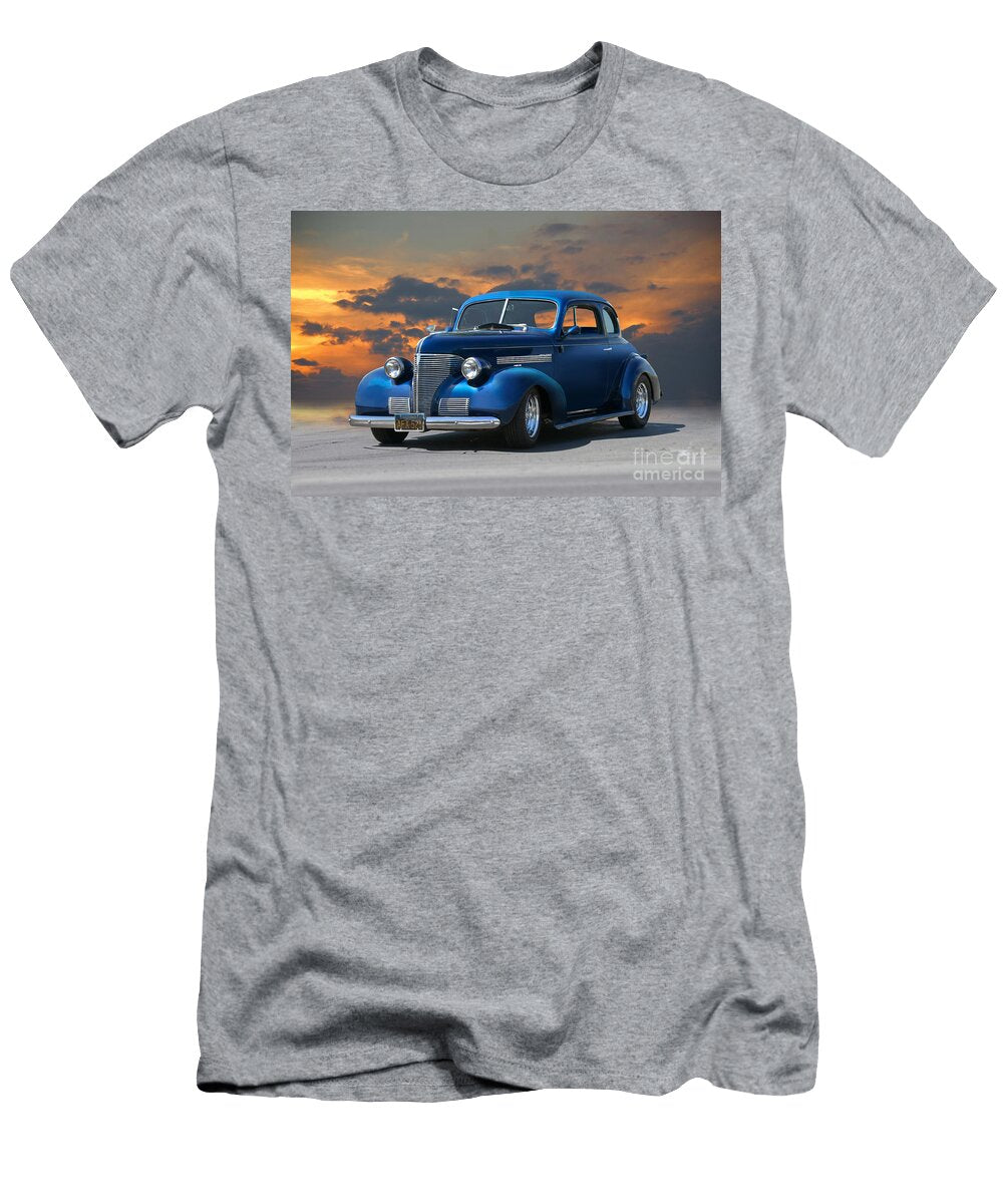 1939 Chevrolet Master Deluxe Coupe Dave Koontz T-Shirt