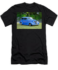 1939 Chevy 2 Door Sedan Dave Koontz T-Shirt