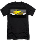 1939 Chevy Coupe Dave Koontz T-Shirt