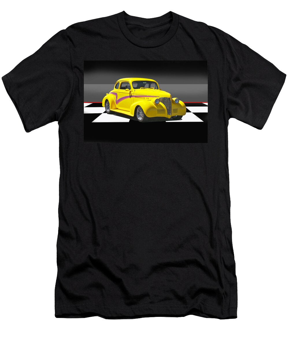 1939 Chevy Coupe Dave Koontz T-Shirt