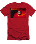 1939 Chevy Detail Dave Koontz T-Shirt