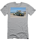 1939 Ford Model a Roadster Dave Koontz T-Shirt