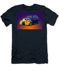 1939 Mercury Deluxe Sedan Dave Koontz T-Shirt
