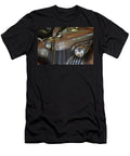 1940 Cadillac Model 62 4 Door Sedan Michelle Calkins T-Shirt