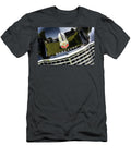 1940 Cadillac Sixty Special Dennis Hedberg T-Shirt