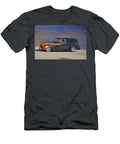 1940 Chevrolet Delivery Sedan Dave Koontz T-Shirt