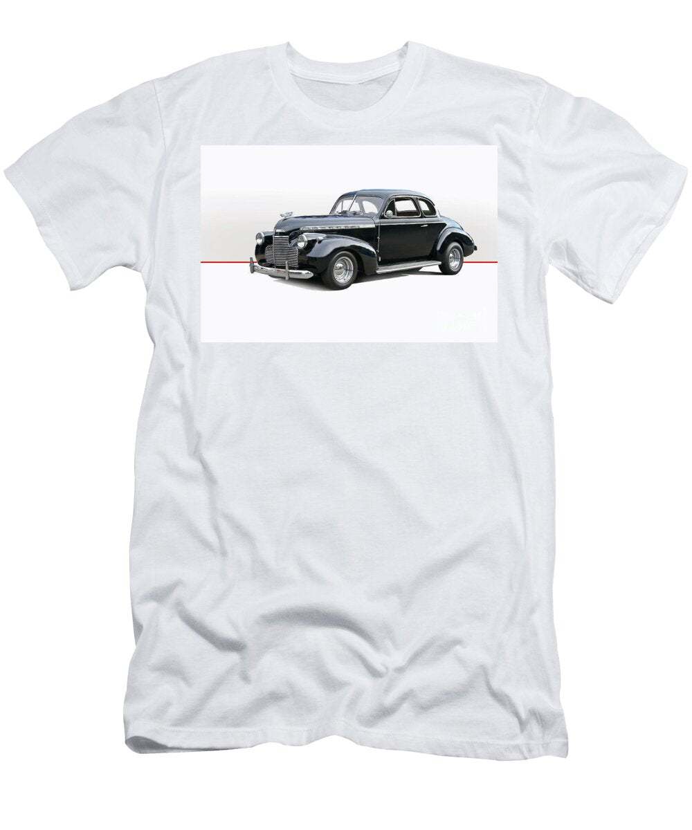1940 Chevrolet Special Deluxe Coupe Dave Koontz T-Shirt