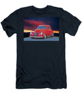 1940 Ford Coupe Dave Koontz T-Shirt