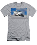 1940 Ford Custom Sedan Dave Koontz T-Shirt