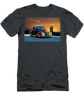 1940 Forty 4d Fun Deluxe Coupe Dave Koontz T-Shirt