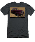 1940 Graham Supercharged Coupe Chris Flees T-Shirt