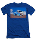 1940 Mercury Sedan Dave Koontz T-Shirt
