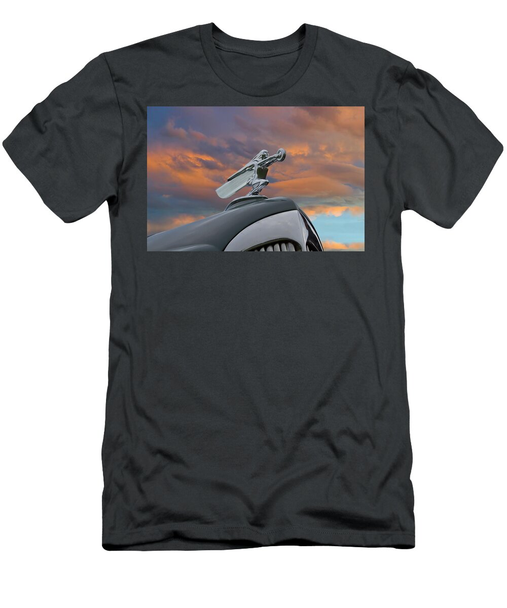 1940 Packard Jack R Perry T-Shirt