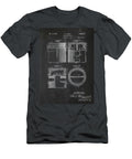 1940 Piston Construction Christian Hall T-Shirt