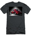 1940 Willys Coupe Gasser 3q Rear I Dave Koontz T-Shirt