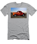 1940 Willys Coupe Gasser I Dave Koontz T-Shirt