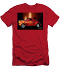 1940 Willys Coupe Gasser Iii Dave Koontz T-Shirt