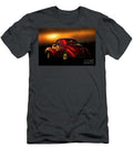 1940 Willys Coupe Gasser Iiif Dave Koontz T-Shirt