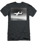 1940s 1950s Bell X 1 US Air Force Vintage Images T-Shirt