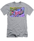 1940s Pickup Truck Douglas Barnett T-Shirt