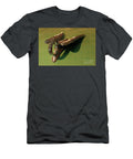 1940s Radiator Ornament Lucie Collins T-Shirt