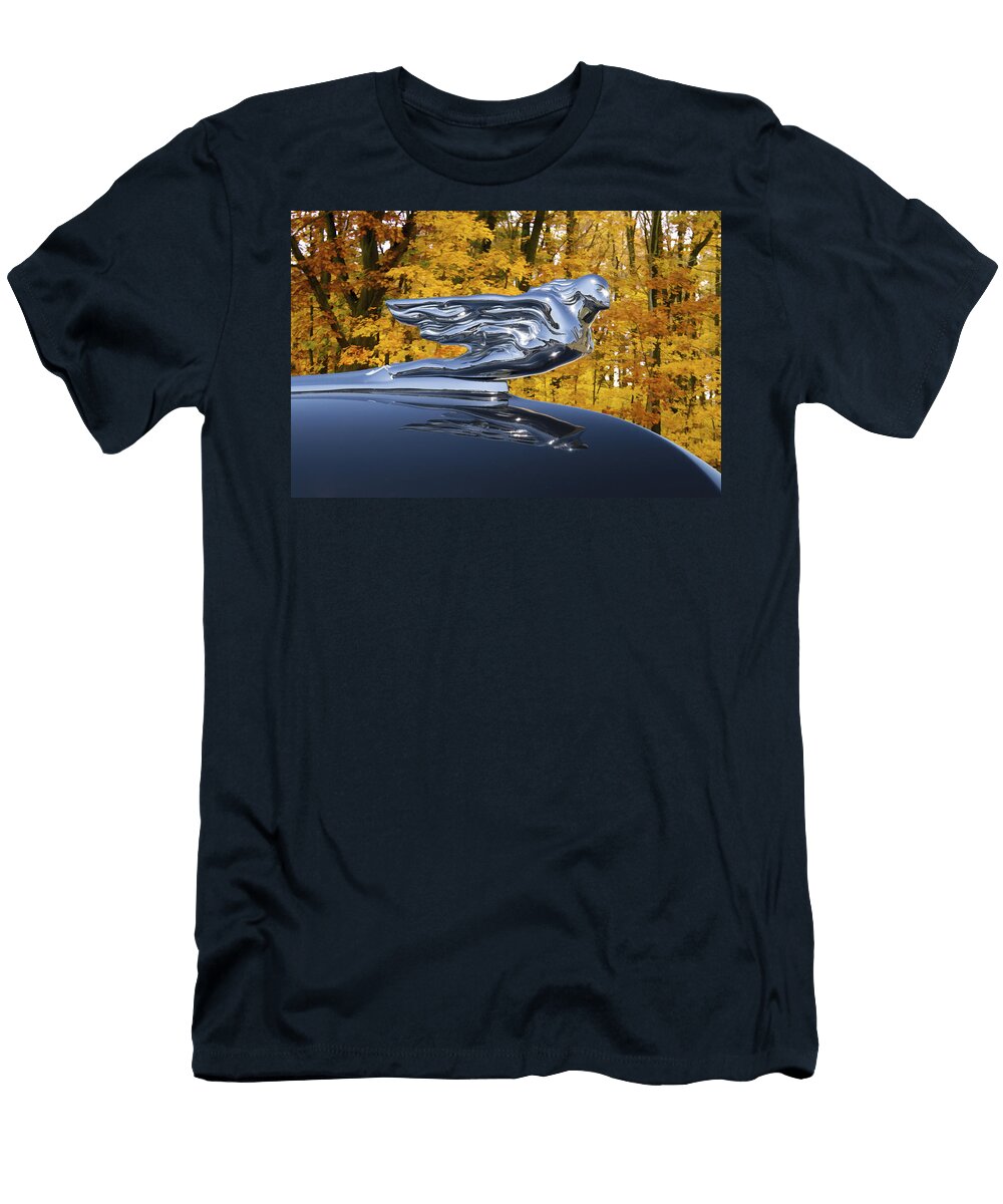 1941 Cadillac Jack R Perry T-Shirt