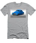 1941 Chevy Coupe Studio Dave Koontz T-Shirt