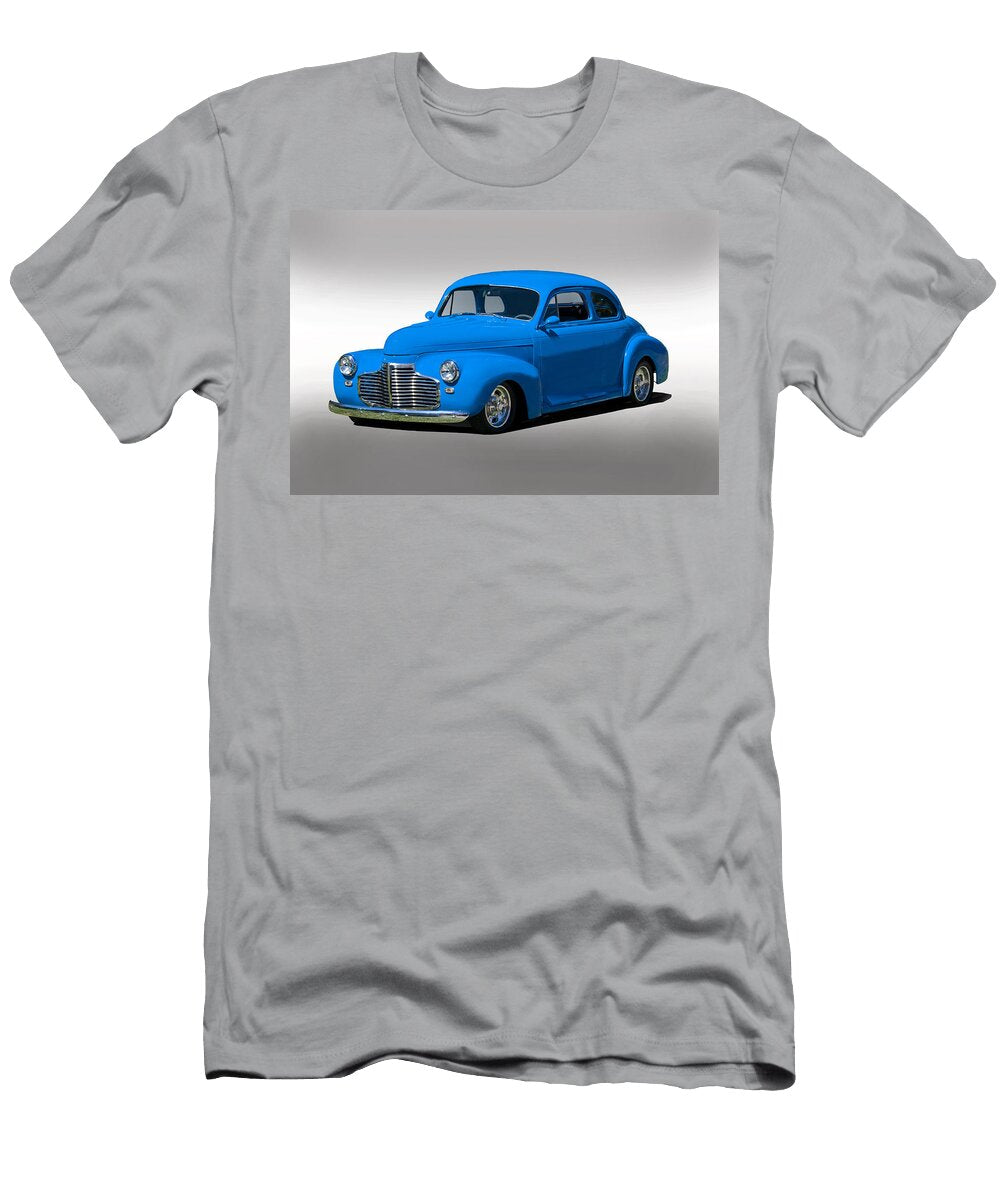 1941 Chevy Coupe Studio Dave Koontz T-Shirt