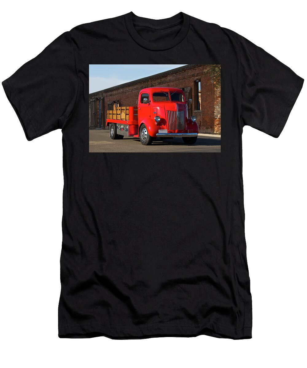 1941 Ford Coe Dave Koontz T-Shirt