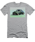 1941 Ford Coupe 1 Studio Dave Koontz T-Shirt