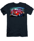 1941 Ford Street Rod David Patterson T-Shirt