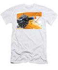 1941 Stearman Biplane Steve Gass T-Shirt