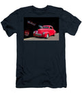 1941 Willys Beer Run Dave Koontz T-Shirt