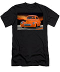 1941 Willys Coupe Dave Koontz T-Shirt